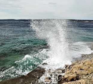 Strand Selce