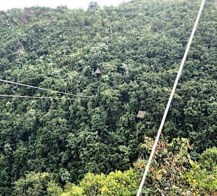 Brücke Samana