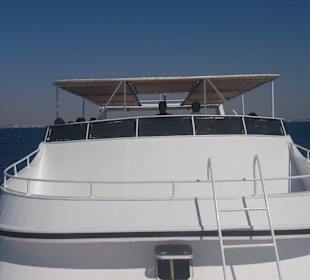 Schnorchelausflug zur Orange Bay