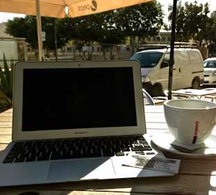 Have a break at Tamarisk at anchient Victoria