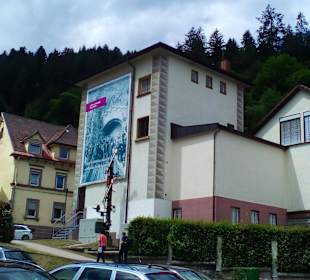  Schwarzwaldmuseum in Triberg