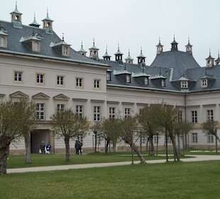 Schloß Pillnitz