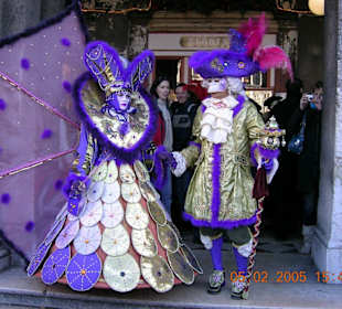 Karneval