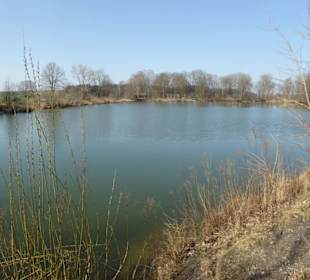 Rundwanderung Haimhausen