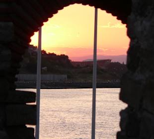 Eindrücke von Nessebar