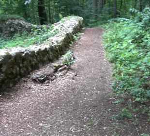 Hochgeträumt Premiumwanderung
