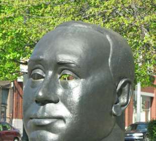 Martin Luther King, jr