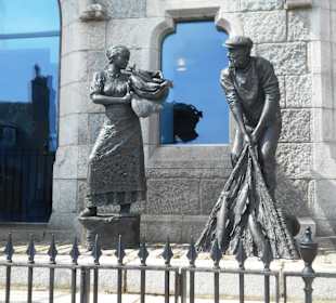 Aberdeen Maritime Museum