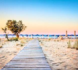 Strand Georgioupolis