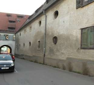 Geistliches Zentrum Kloster Heiligkreuztal Altheim