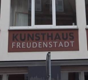 Kunsthaus Freudenstadt