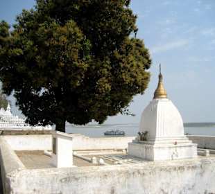 Mingun Pagode