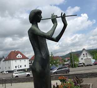 Skulptur Pfeiffer Aalen