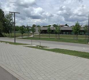 Tonauhalle Vöhringen