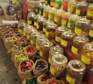 Hala Targowa Wrocław