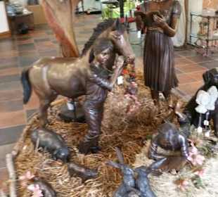 Schöne Schmiedekunst