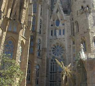 Sagrada Familia