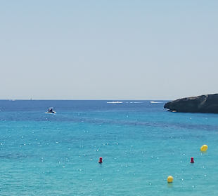 Strände Calas/Cales de Mallorca