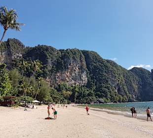 Strand Ao Nang