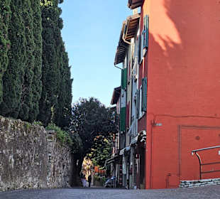 Altstadt Sirmione