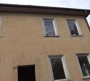 Ehemaliges Oberamtsgefängniss