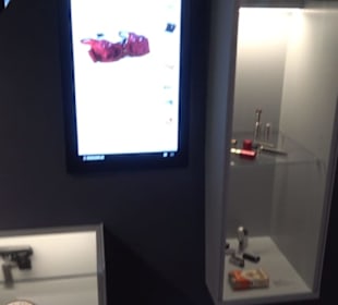 Deutsches Spionagemuseum