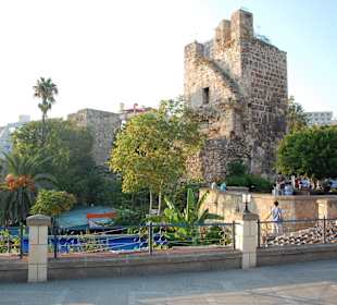 Antalya