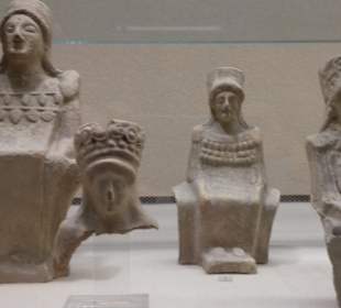 Museo Archeologico Regionale Paolo Orsi