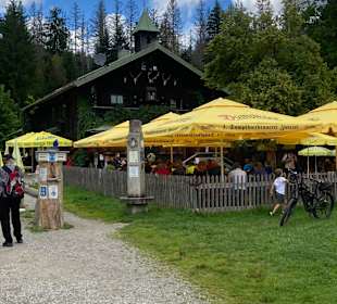 Gasthaus Schwellhäusl