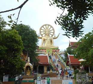 Big Buddha