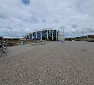 Stadtrundgang Den Haag - Scheveningen