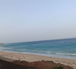 Strand Playa de Esquinzo / Playa de Butihondo
