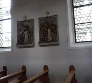 Stadtpfarrkirche St. Martin