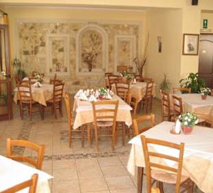 Taverne Vicenzos Cornaros