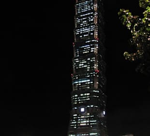 Taipei 101