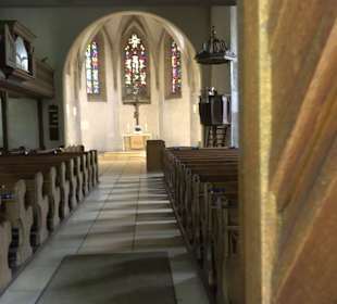 Friedhofkirche Balingen