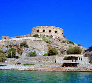 Spinalonga