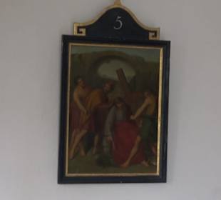 Kirche St. Bartholomäus Maising