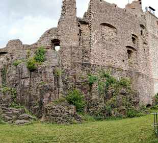 Wandern Gengenbach