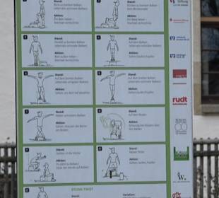 Mehrgenerationengpielplatz Schlösslesgarten