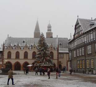 Silvesterarrangement 6