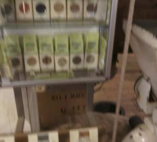 Spicy's Gewürzmuseum