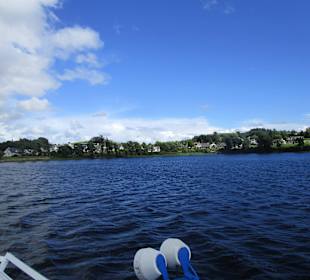 Donegal Bay Waterbus