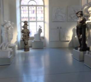 Museum Alte Kulturen