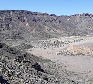 Teide Nationalpark