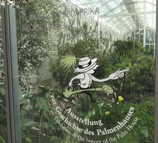 Palmenhaus