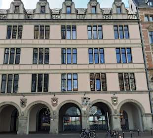 Georg-von-Cölln-Haus