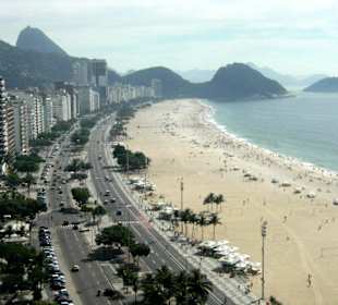 Copacabana