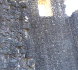 Burgruine Hohenstein