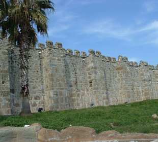 Ehemalige Karawanserei